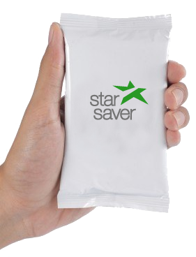 Starsaver® - ein neuer umweltfreundlicher Verbund als Aluminiumersatzt