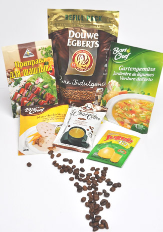 Starsaver® Produktbeispiele